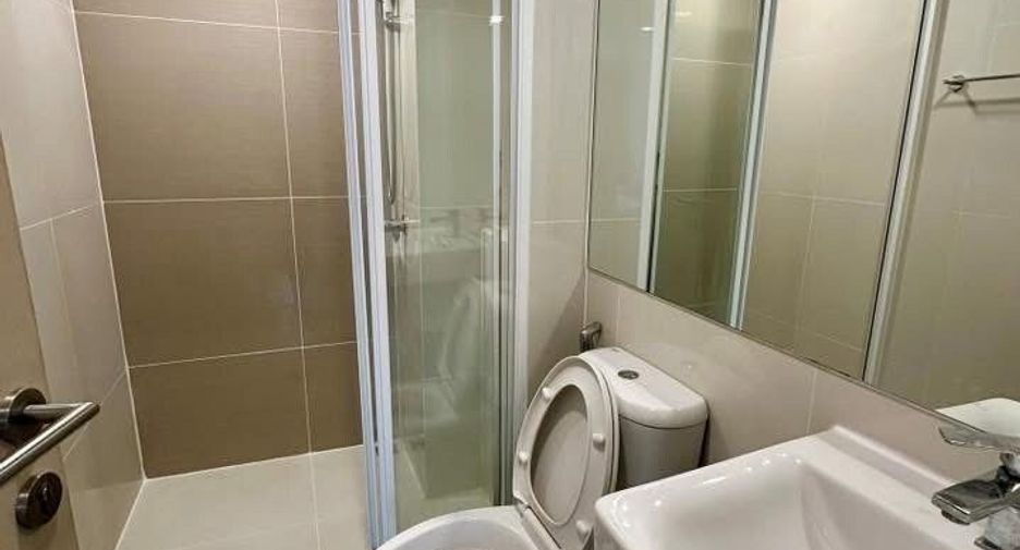 For rent 1 bed condo in Chatuchak, Bangkok