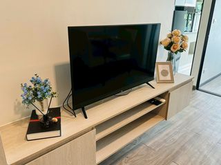 For rent 1 Beds condo in Chatuchak, Bangkok