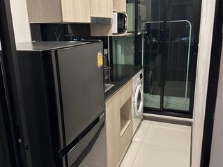 For rent 1 Beds condo in Chatuchak, Bangkok