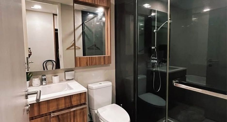 Wohnung zur Miete mit 2 Zimmer in Watthana, Bangkok