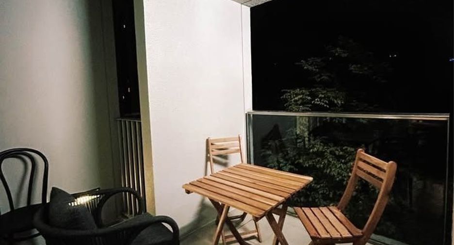 Wohnung zur Miete mit 2 Zimmer in Watthana, Bangkok