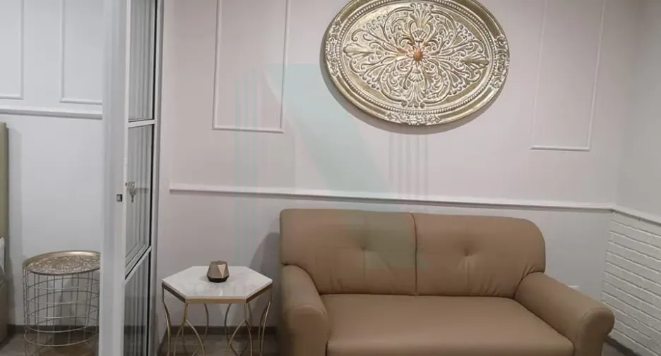 Condo en alquiler de 1 habitaciones en Phra Khanong, Bangkok