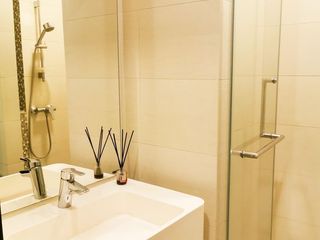 Wohnung zur Miete mit Studio in Huai Khwang, Bangkok