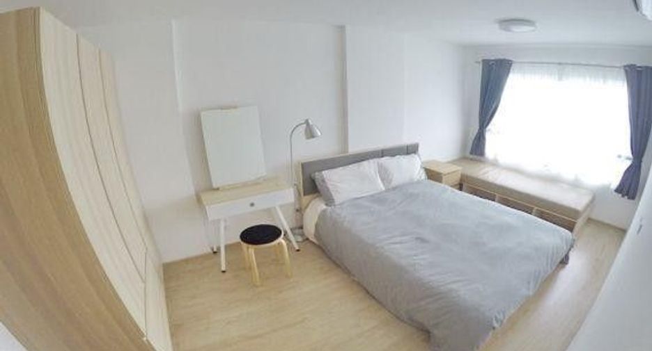 For sale 1 bed condo in Bang Na, Bangkok