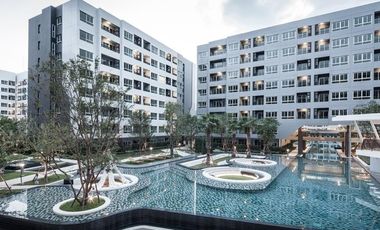 For sale 1 bed condo in Bang Na, Bangkok