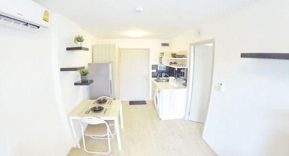 For sale 1 bed condo in Bang Na, Bangkok