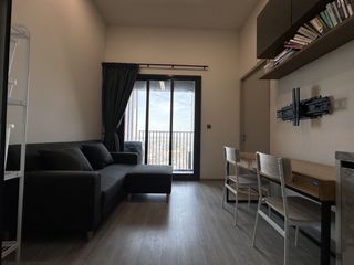 À louer 1 chambre condo à Phra Khanong, Bangkok