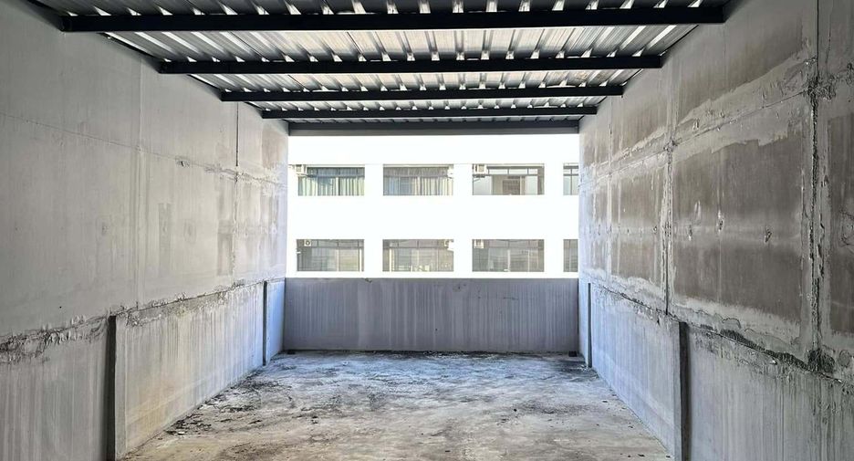 For rent retail Space in Bang Khen, Bangkok