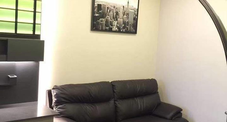 À vendre et à louer 1 chambre condo à Khlong Toei, Bangkok