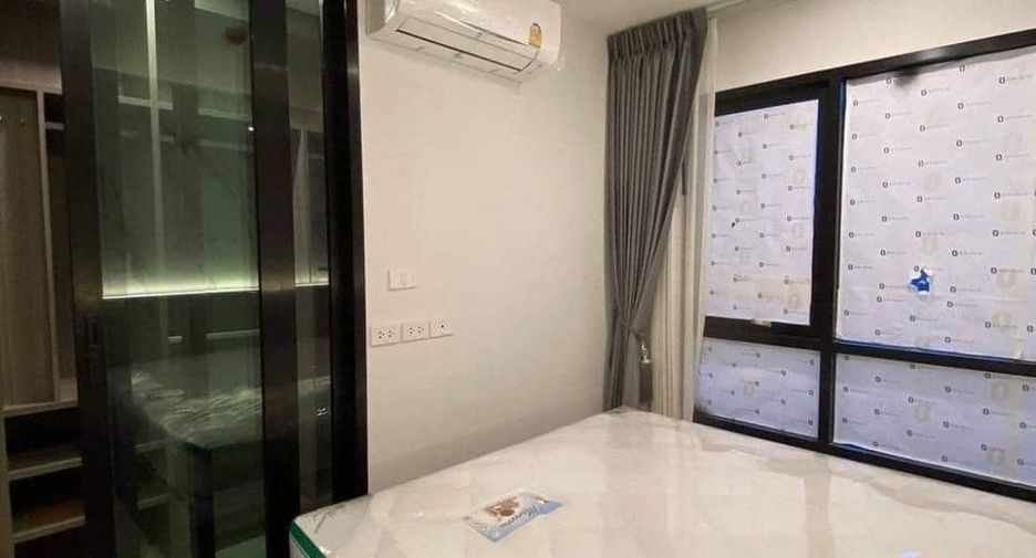 For rent 1 bed condo in Bang Na, Bangkok