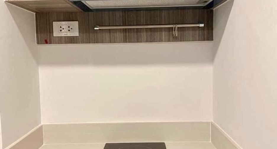 For rent 1 bed condo in Bang Na, Bangkok