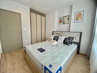 À louer 1 chambre condo à Huai Khwang, Bangkok