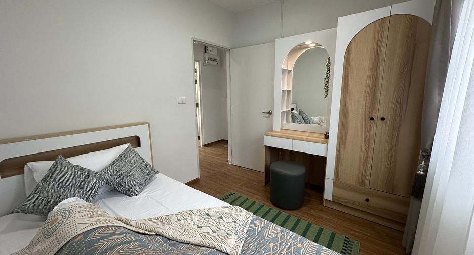 For rent 3 bedrooms house in Bang Na, Bangkok