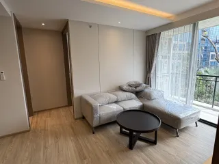 For rent 2 bedrooms apartment in Watthana, Bangkok