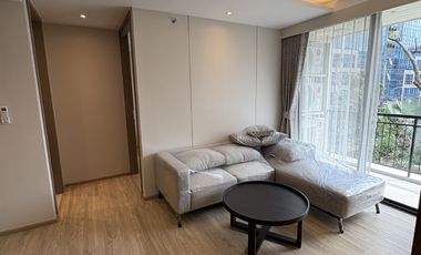 For rent 2 bedrooms apartment in Watthana, Bangkok