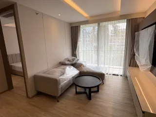 For rent 2 bedrooms apartment in Watthana, Bangkok