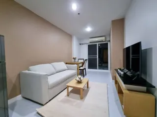 Wohnung zur Miete mit 1 Zimmer in Phra Khanong, Bangkok