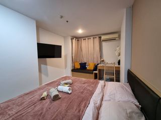 Wohnung zur Miete mit 1 Zimmer in Phra Khanong, Bangkok