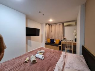 Wohnung zur Miete mit 1 Zimmer in Phra Khanong, Bangkok