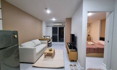 For rent 1 bed condo in Phra Khanong, Bangkok