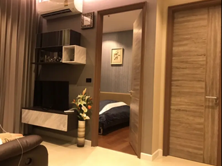 出租 1 卧室 公寓 在 Phra Khanong, 曼谷