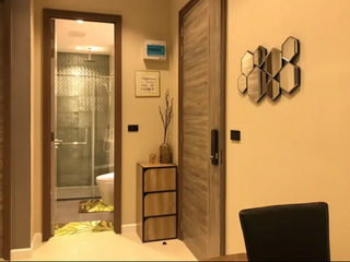 出租 1 卧室 公寓 在 Phra Khanong, 曼谷