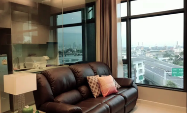 Wohnung zur Miete mit 1 Zimmer in Phra Khanong, Bangkok