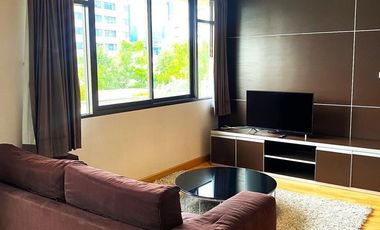 出租 1 卧室 公寓式住宅 在 Khlong Toei, 曼谷