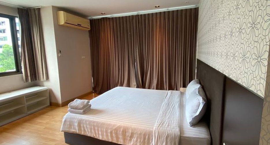 For rent 1 bed apartment in Khlong Toei, Bangkok