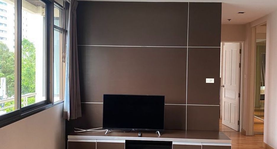 For rent 1 bed apartment in Khlong Toei, Bangkok