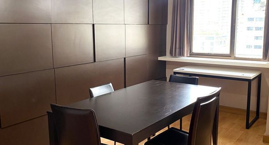 For rent 1 bed apartment in Khlong Toei, Bangkok