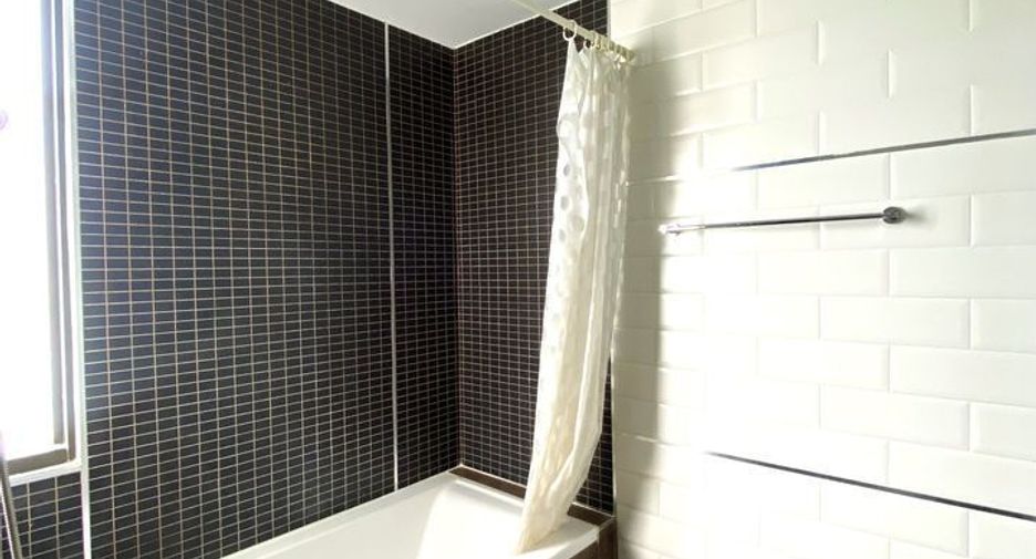 For rent 1 bed apartment in Khlong Toei, Bangkok
