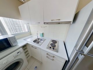 Condo en alquiler de 2 habitaciones en Sathon, Bangkok