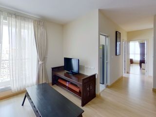 Condo en alquiler de 2 habitaciones en Sathon, Bangkok