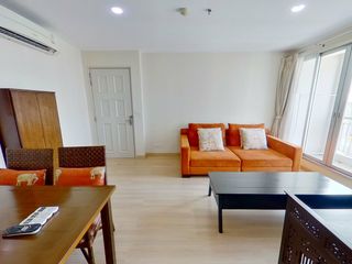 Condo en alquiler de 2 habitaciones en Sathon, Bangkok