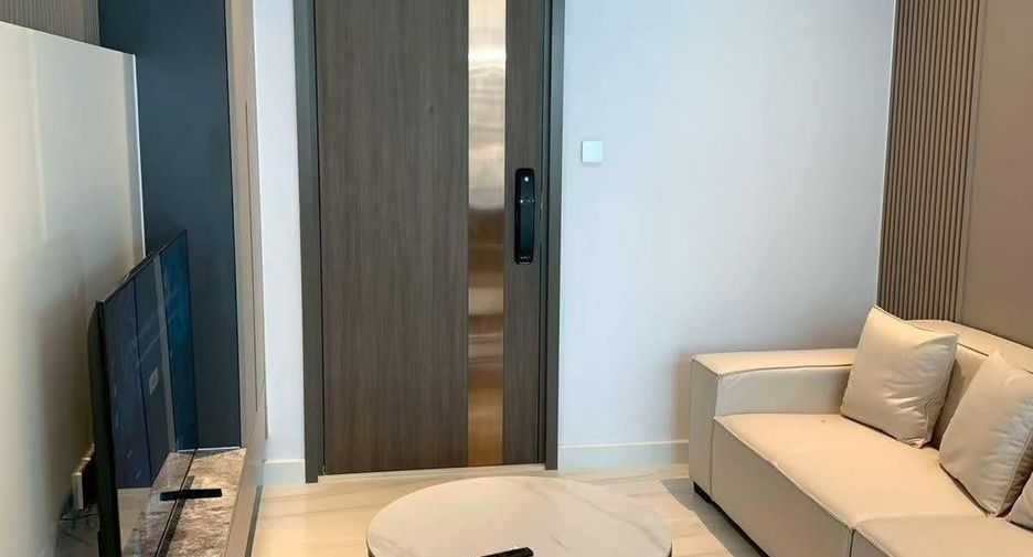 For rent 1 Beds condo in Sathon, Bangkok