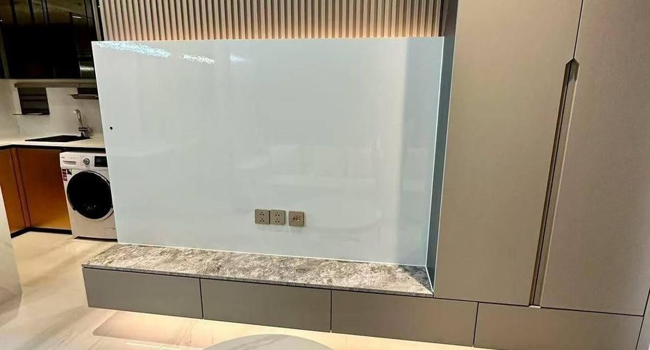 For rent 1 Beds condo in Sathon, Bangkok