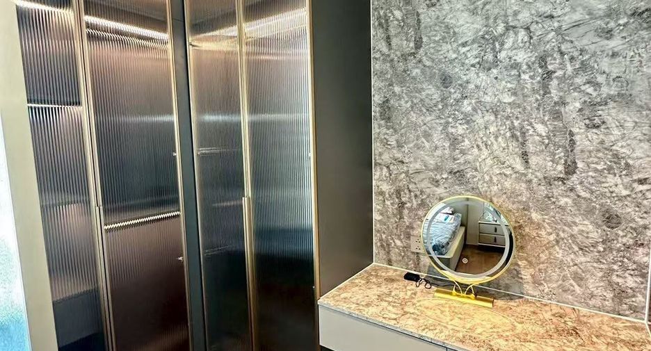 For rent 1 Beds condo in Sathon, Bangkok