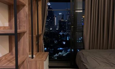 Wohnung zur Miete mit 2 Zimmer in Sathon, Bangkok