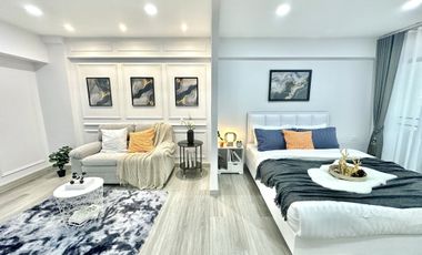Wohnung zum Kauf mit Studio in Wang Thonglang, Bangkok
