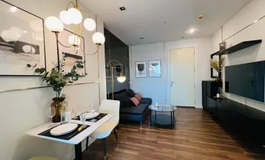 For rent 1 Beds condo in Phra Khanong, Bangkok