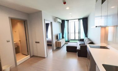 Продажа и аренда 1 кровать кондо в Пхра Кханонг, Бангкок