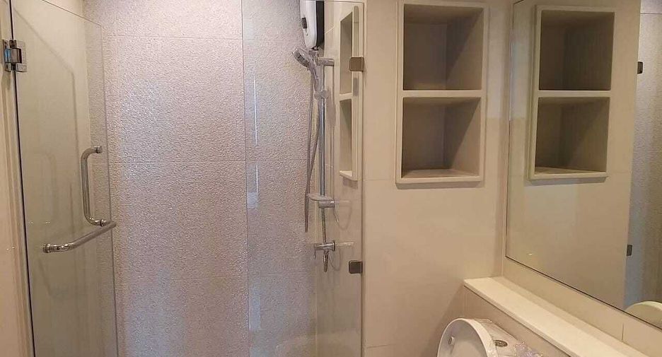 Продажа и аренда 1 кровать кондо в Пхра Кханонг, Бангкок