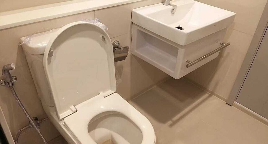 Продажа и аренда 1 кровать кондо в Пхра Кханонг, Бангкок