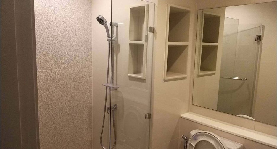 Продажа и аренда 1 кровать кондо в Пхра Кханонг, Бангкок