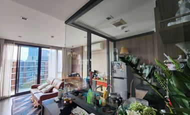 À louer 1 chambre condo à Suan Luang, Bangkok