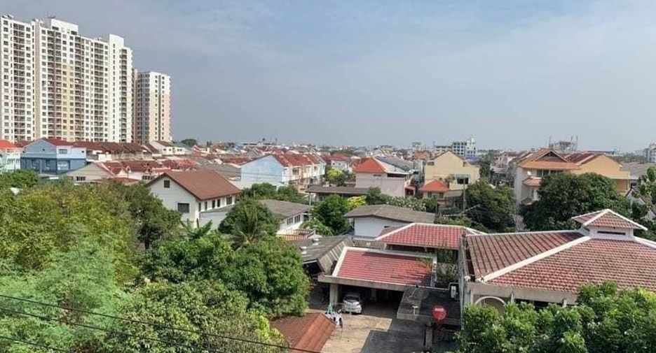 ให้เช่า 1 เตียง คอนโด ใน บางนา, กรุงเทพฯ