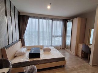 For sale studio condo in Bang Na, Bangkok