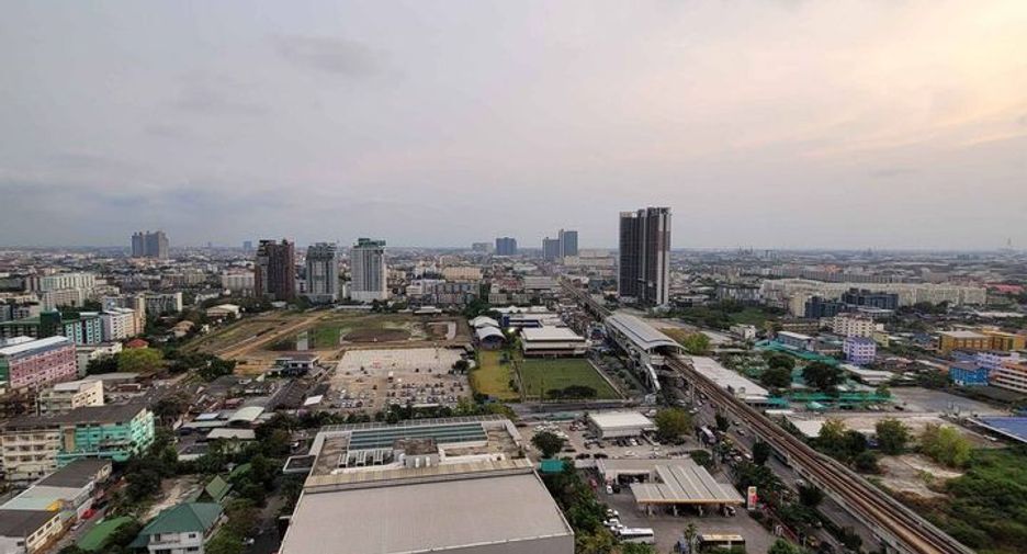 ขาย สตูดิโอ คอนโด ใน บางนา, กรุงเทพฯ