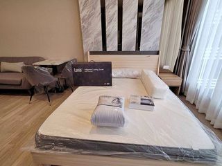 For sale studio condo in Bang Na, Bangkok